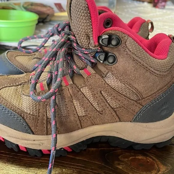 Bearpaw kids boots BearPaw