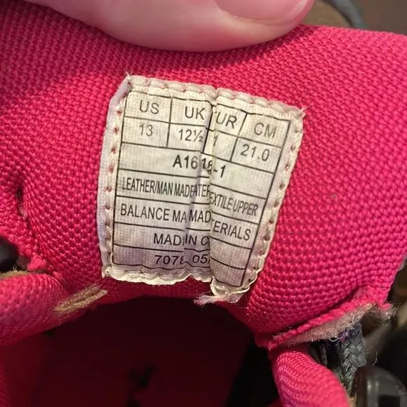 Bearpaw kids boots BearPaw