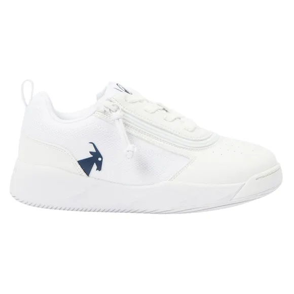 BILLY • Sport Court Sneakers White Kids Shoes