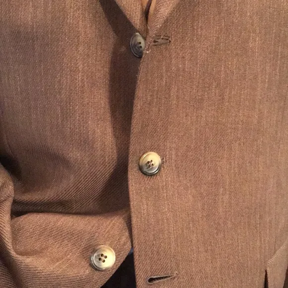 Bios Sport Coat