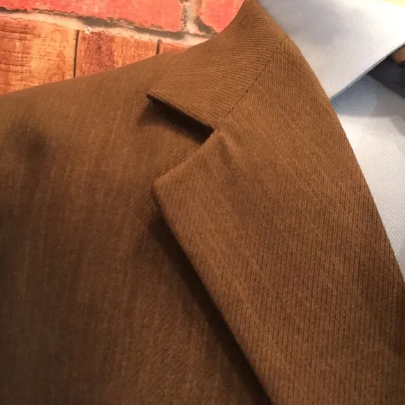 Bios Sport Coat