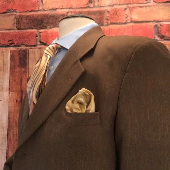 Bios Sport Coat