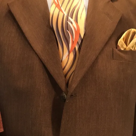 Bios Sport Coat