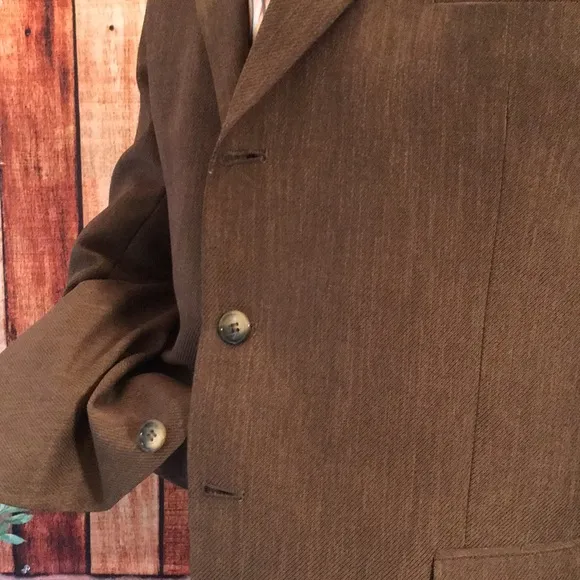 Bios Sport Coat