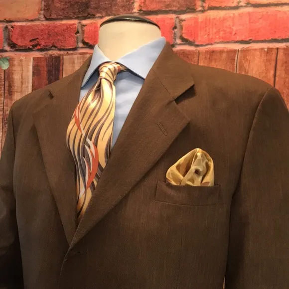 Bios Sport Coat
