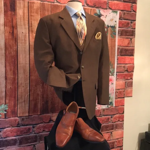 Bios Sport Coat