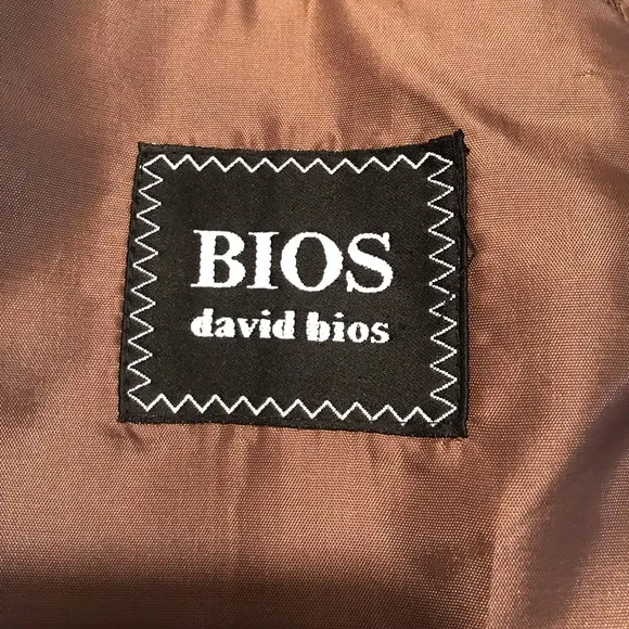 Bios Sport Coat