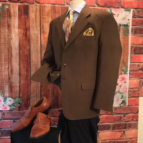 Bios Sport Coat