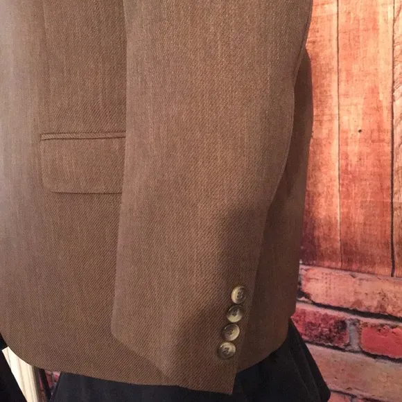 Bios Sport Coat