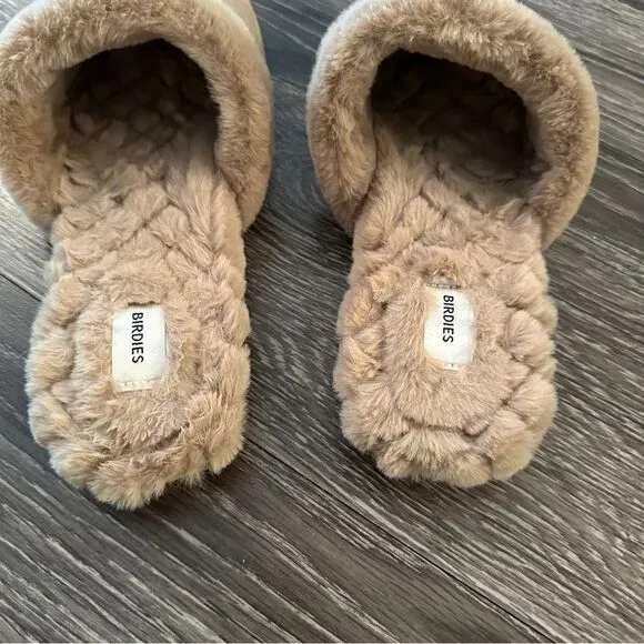 Birdies Shoes Birdies Slide The Songbird New