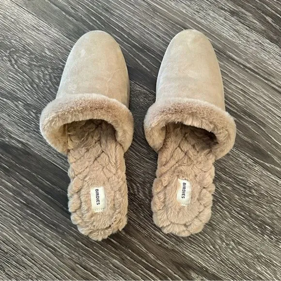 Birdies Shoes Birdies Slide The Songbird New