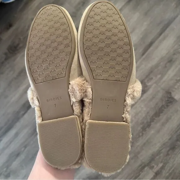 Birdies Shoes Birdies Slide The Songbird New