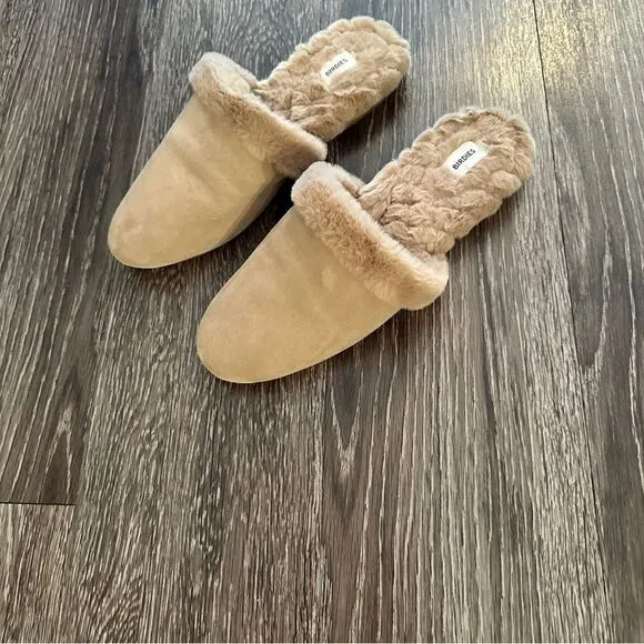 Birdies Shoes Birdies Slide The Songbird New