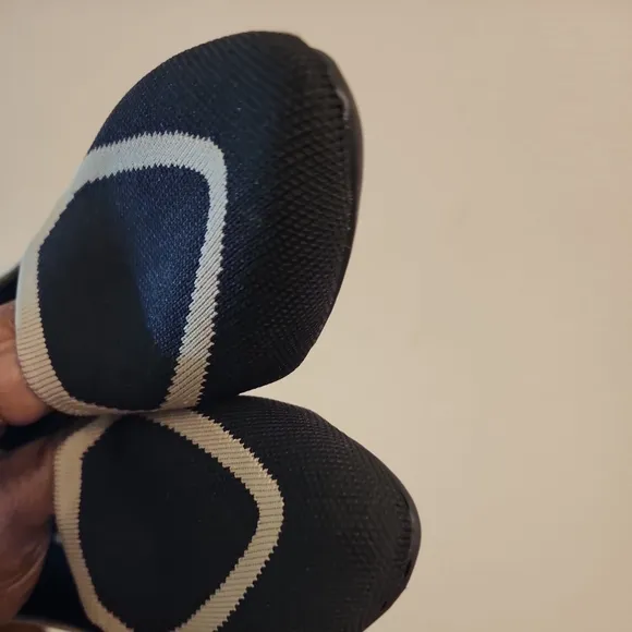 BIRDIES SLIP-ON FLAT SHOES