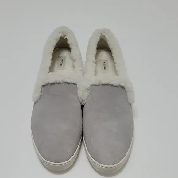 Birdies Swift Sequoia Slipons