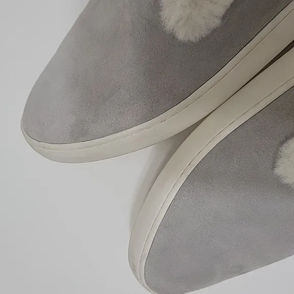 Birdies Swift Sequoia Slipons