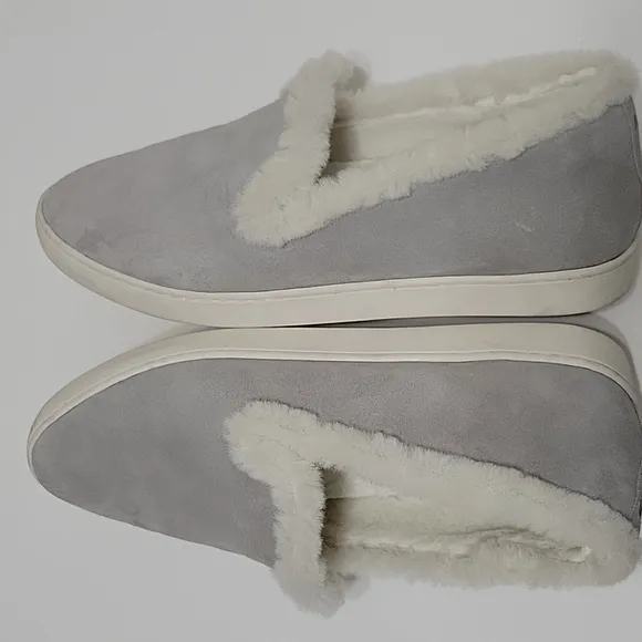 Birdies Swift Sequoia Slipons