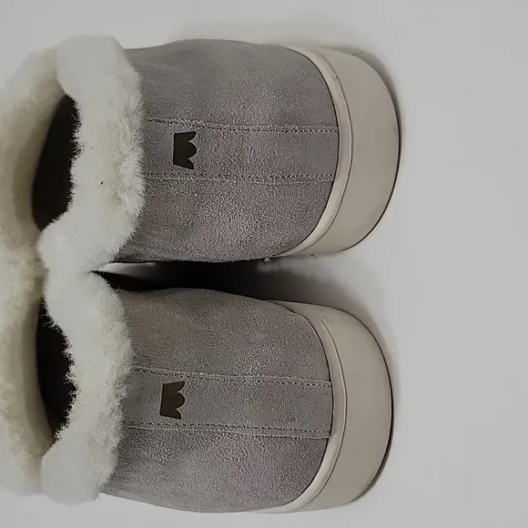 Birdies Swift Sequoia Slipons