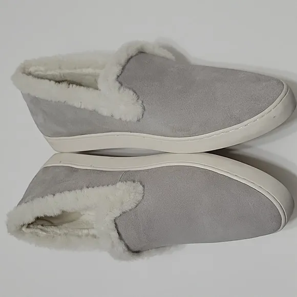 Birdies Swift Sequoia Slipons