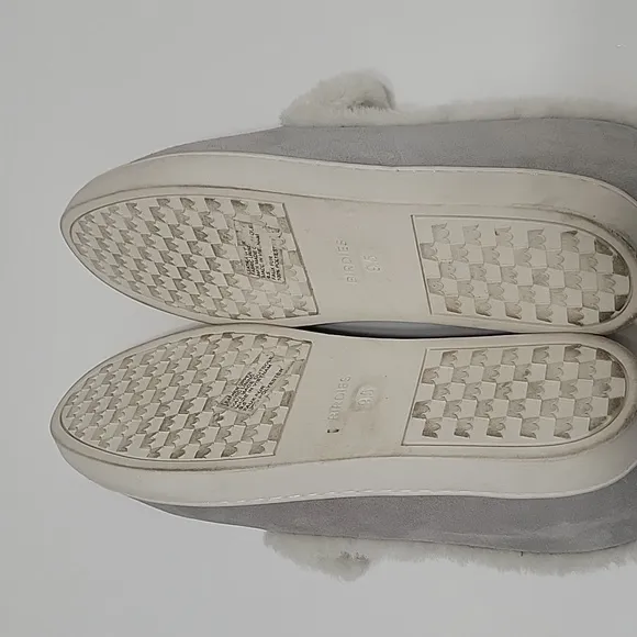 Birdies Swift Sequoia Slipons