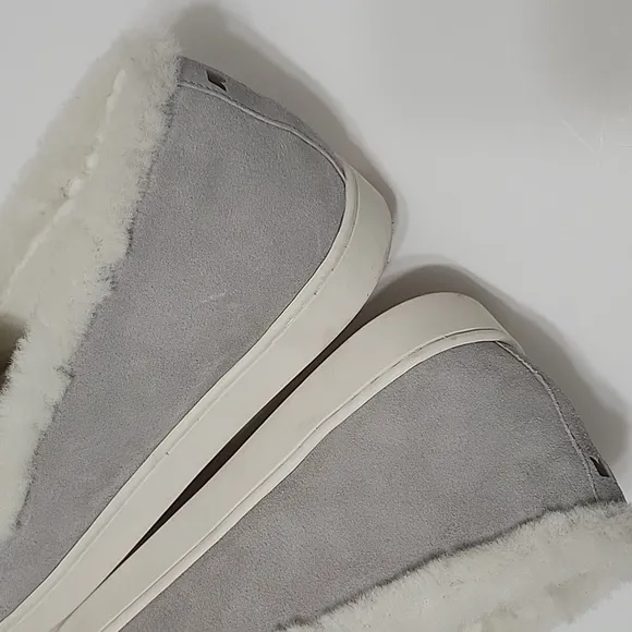 Birdies Swift Sequoia Slipons
