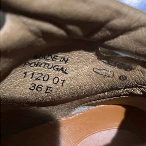 Birkenstock Yellow Boots Stylish Durable Comfort