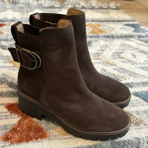 Blondo Dakota Boots NWOT!