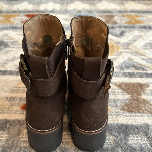 Blondo Dakota Boots NWOT!