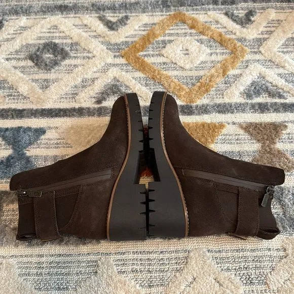 Blondo Dakota Boots NWOT!
