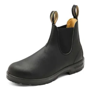 BLUNDSTONE 558 UNISEX CLASSIC SERIES CHELSEA BOOT FOR MEN AND WOMEN WITH SH