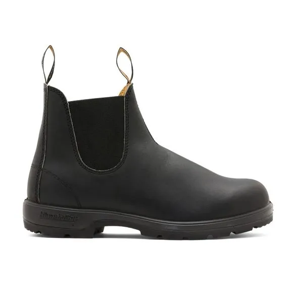 BLUNDSTONE 558 UNISEX CLASSIC SERIES CHELSEA BOOT FOR MEN AND WOMEN WITH SH