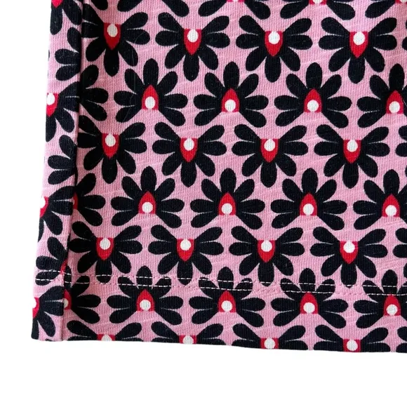 Boden Florrie Floral Tile Dress | 10 NWOT