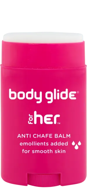 Body Glide For Her Anti Chafing Balm | 42g