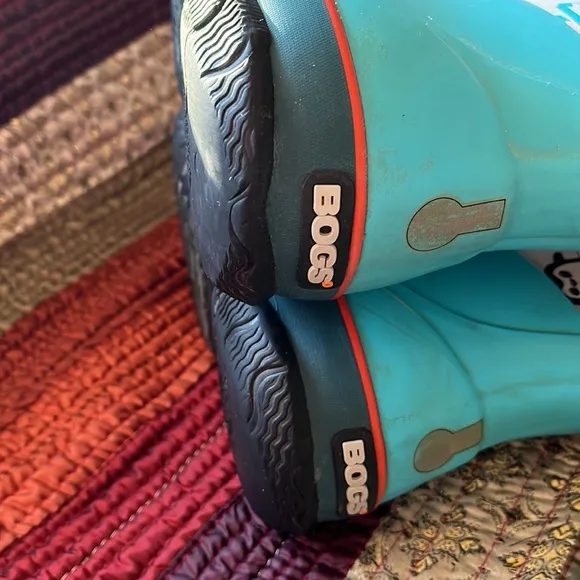 BOGS Classic Penguins Winter Boot - Kids Penguin youth