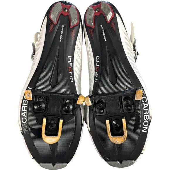 Bontrager RL Road Shoes Size 9.5