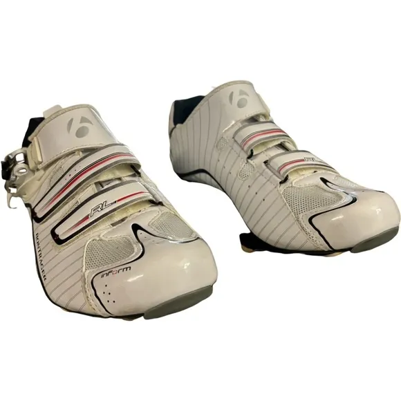 Bontrager RL Road Shoes Size 9.5