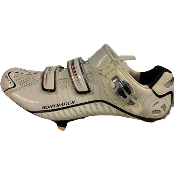 Bontrager RL Road Shoes Size 9.5