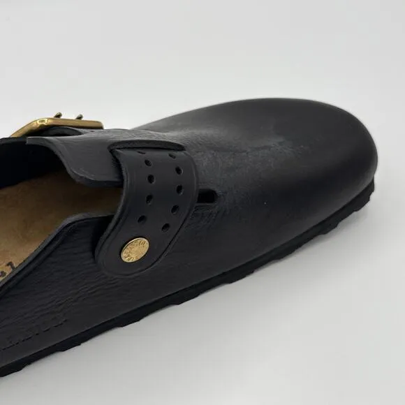 Boston Bold Gap Birkenstocks - NEW - Boxed - Mens Size 8 - Womens Size 10
