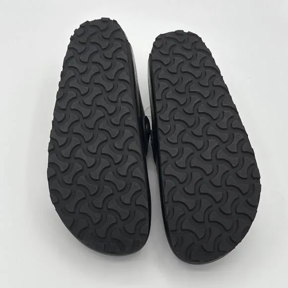 Boston Bold Gap Birkenstocks - NEW - Boxed - Mens Size 8 - Womens Size 10