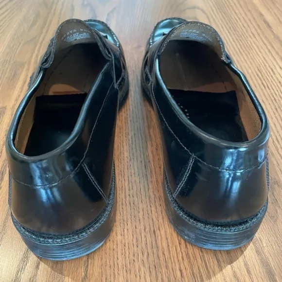Bostonian Men’s Tassle Slip On Dress Shoes