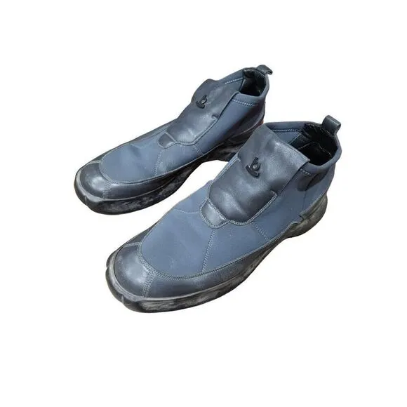 Botticelli Sport blue shoes
