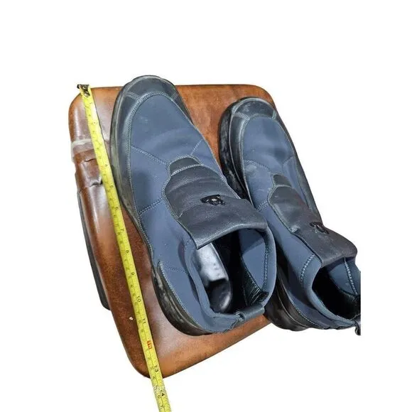 Botticelli Sport blue shoes