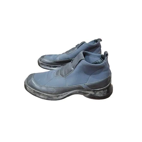 Botticelli Sport blue shoes