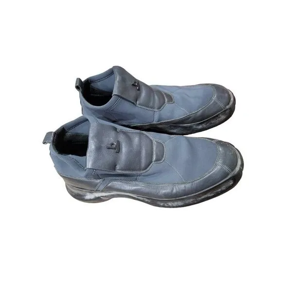 Botticelli Sport blue shoes