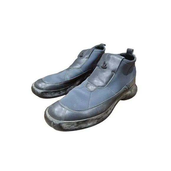 Botticelli Sport blue shoes