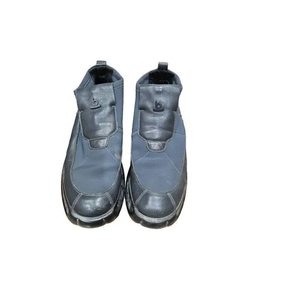 Botticelli Sport blue shoes