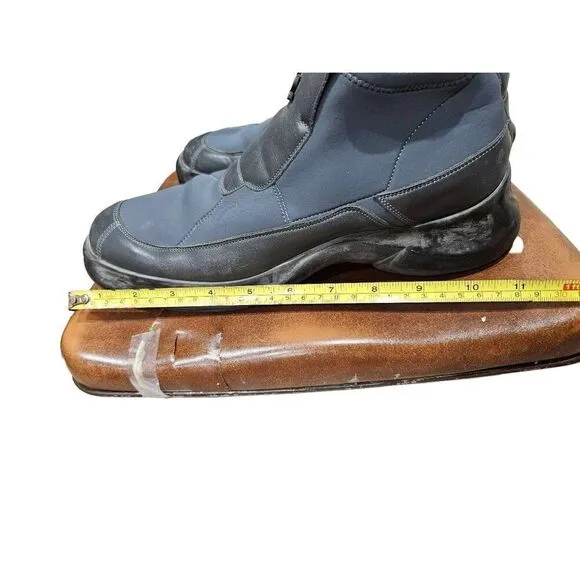 Botticelli Sport blue shoes