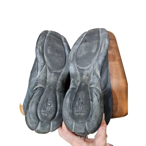 Botticelli Sport blue shoes