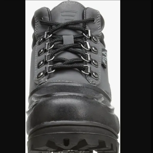 BRAND NEW FILA WEATHERED HIKING SHOE (LITTLE KID/BIG KID)