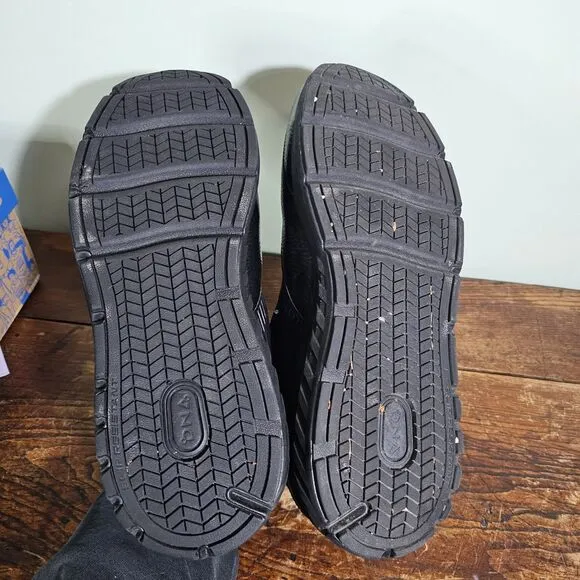 Brooks Addiction Walker 2 Men's Walking Shoes 14EE Wide Black